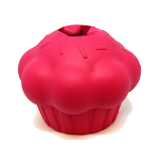 Sodapup: Pink Cupcake